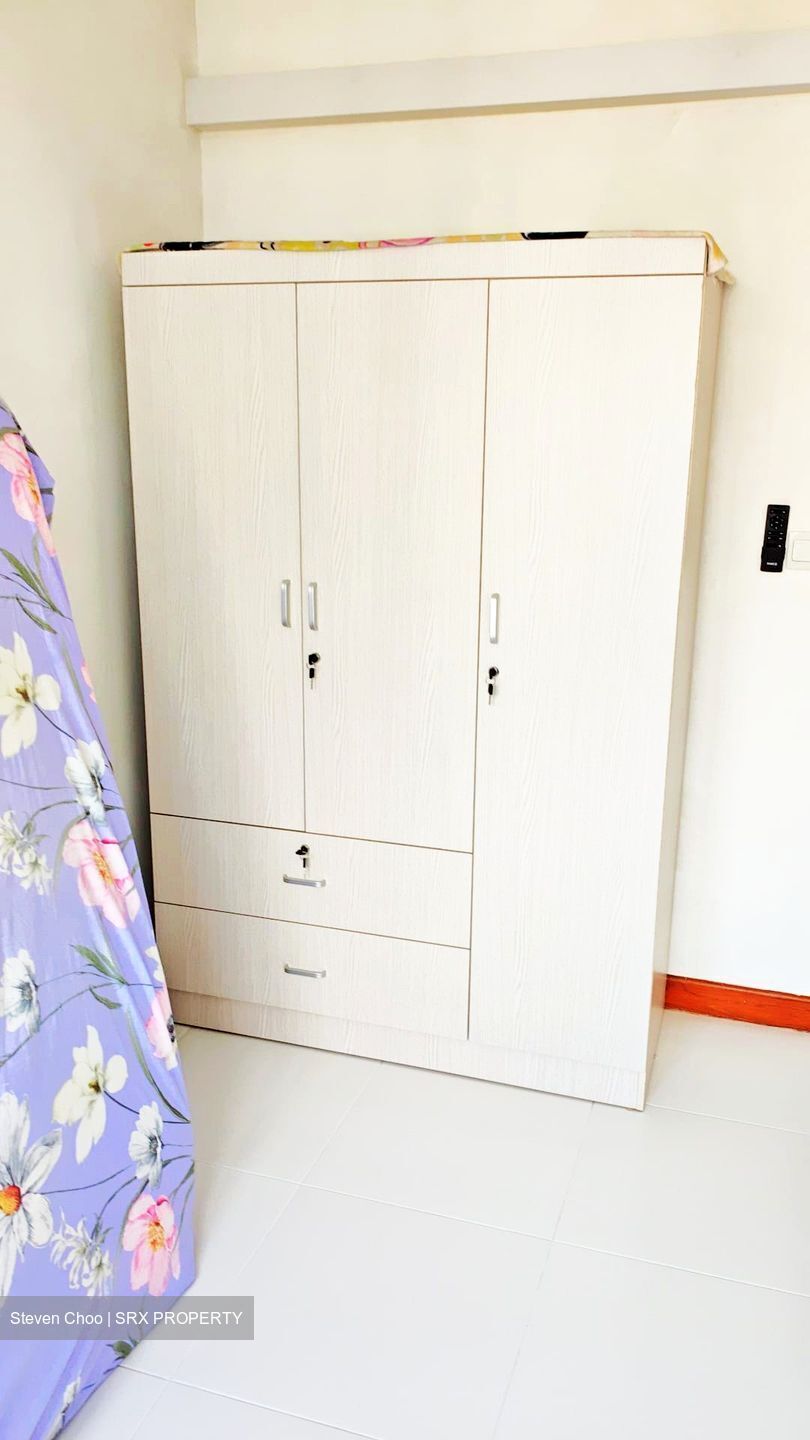 Blk 636A Senja Parc View (Bukit Panjang), HDB 3 Rooms #597189801